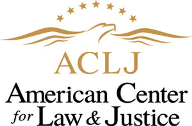 American Center for Law & Justice