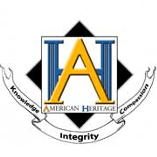 American Heritage School (Plantation, Florida)