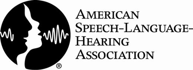 American Speech–Language–Hearing Association