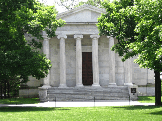 American Whig–Cliosophic Society