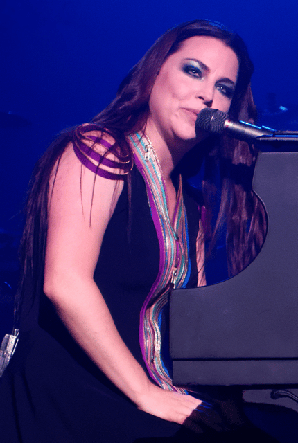 Amy Lee