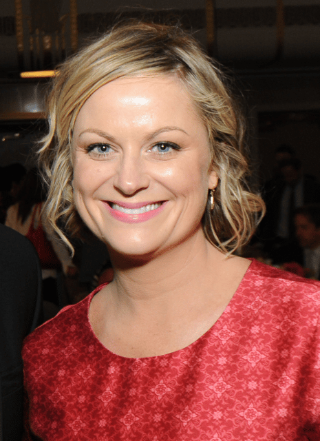 Amy Poehler