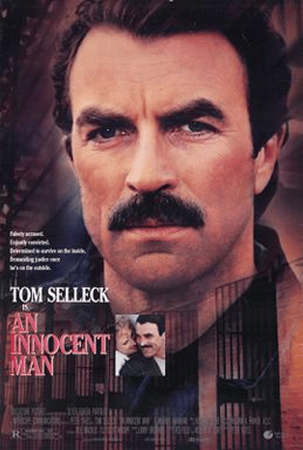 An Innocent Man (film)