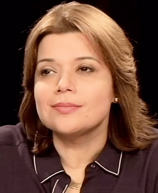 Ana Navarro