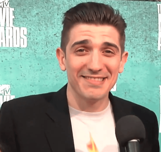 Andrew Schulz