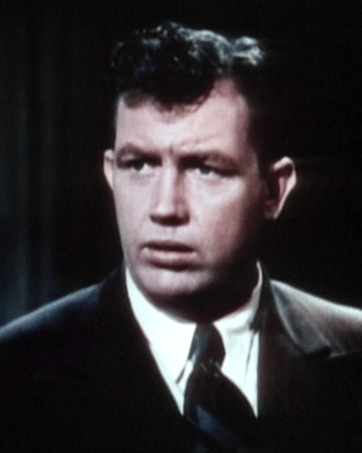 Andy Devine