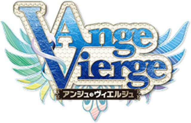 Ange Vierge