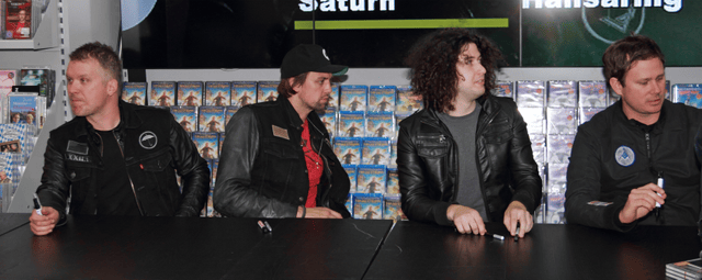Angels & Airwaves