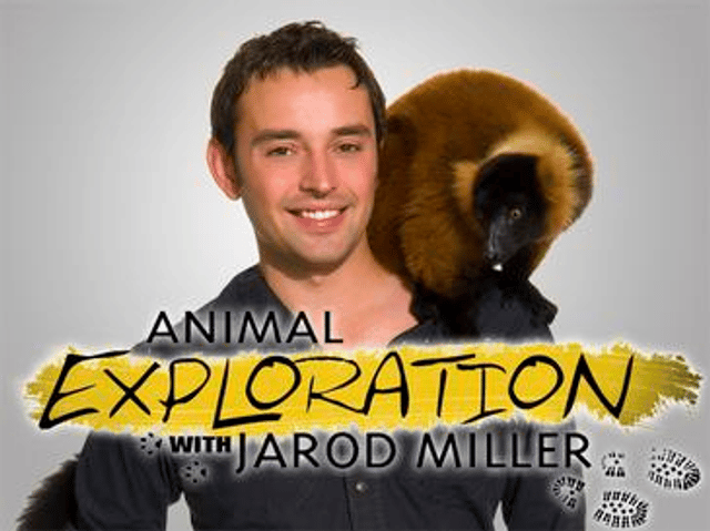 Animal Exploration with Jarod Miller