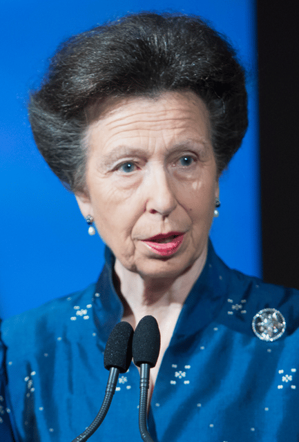 Anne, Princess Royal