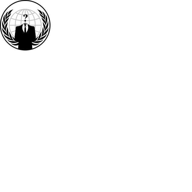 Anonymous (group)