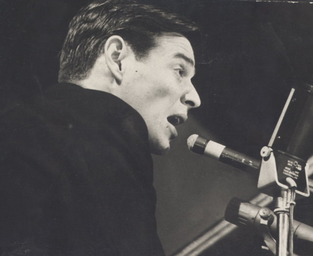 Antônio Carlos Jobim