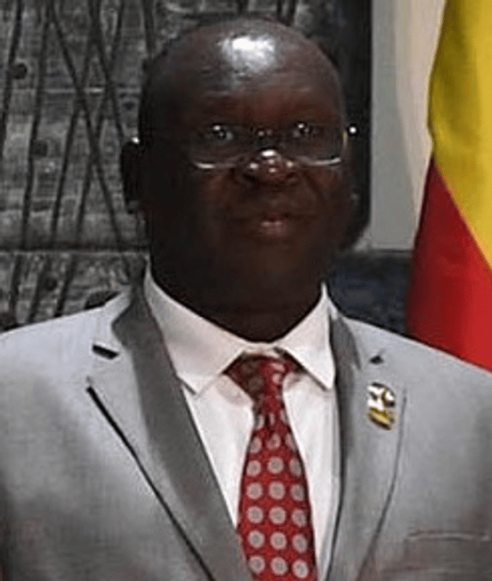 Anthony Lino Makana