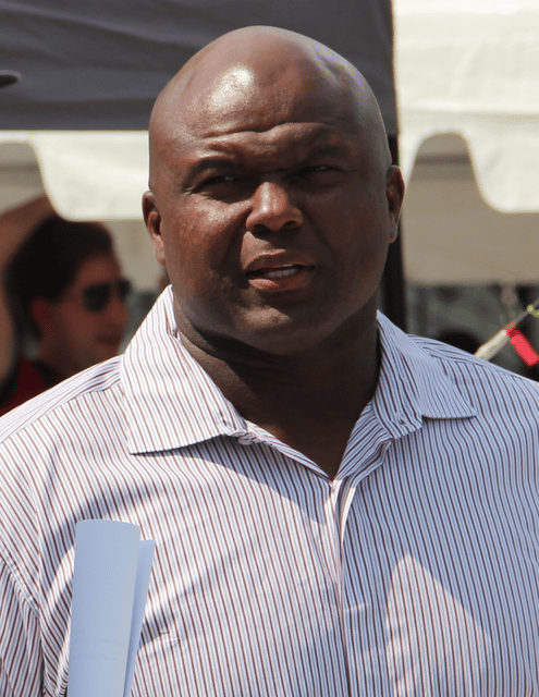 Anthony McFarland