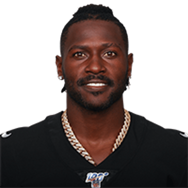 Antonio Brown