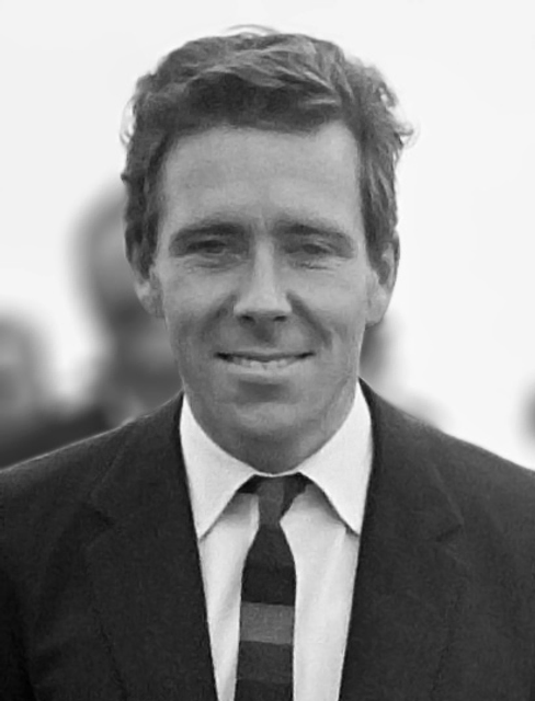 Antony Armstrong-Jones, 1st Earl of Snowdon