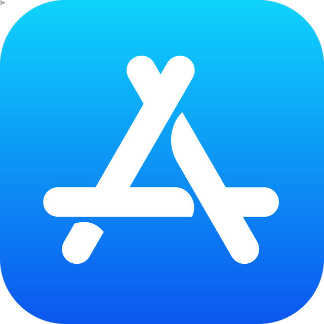 App Store (iOS)