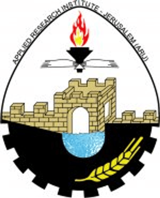 Applied Research Institute–Jerusalem