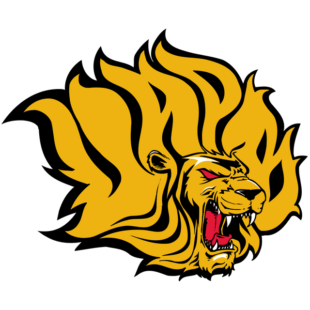 Arkansas–Pine Bluff Golden Lions and Golden Lady Lions