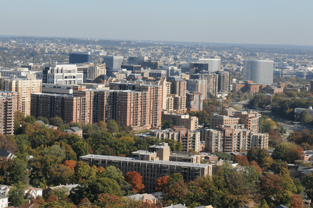 Arlington County, Virginia