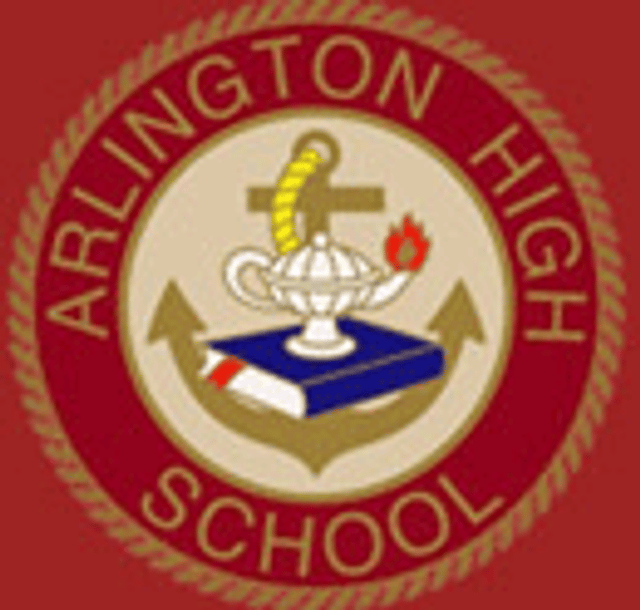 Arlington High School (New York)