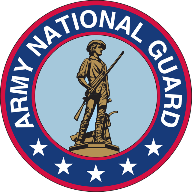 Army National Guard