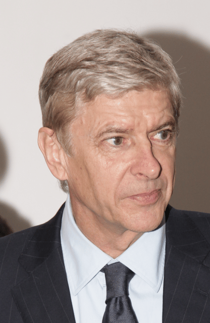 Arsène Wenger