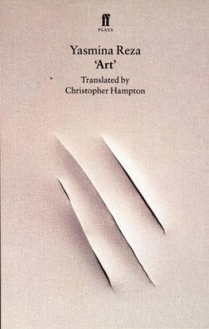 Art (play)