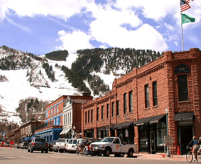 Aspen, Colorado