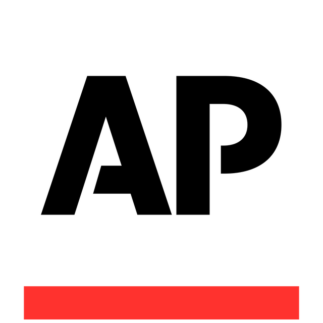 Associated Press