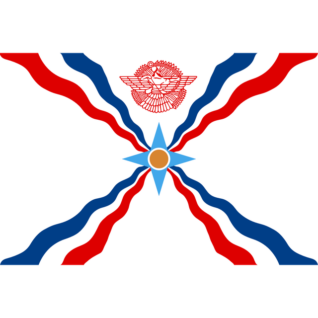 Assyrian people