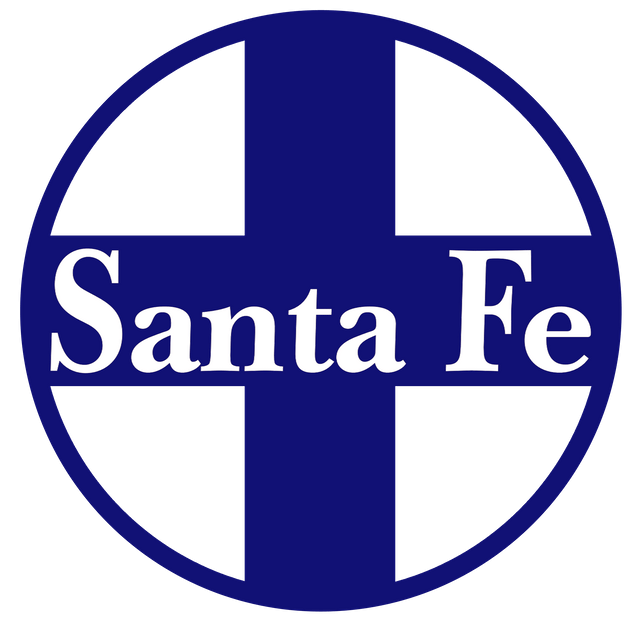 Atchison, Topeka and Santa Fe Railway