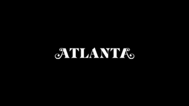 Atlanta (TV series)