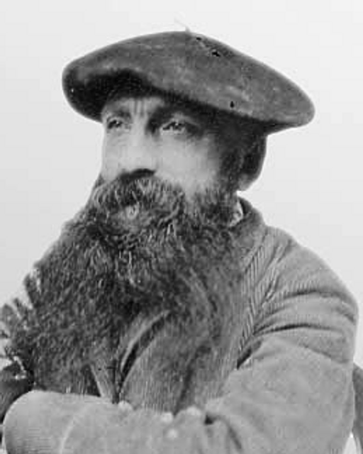 Auguste Rodin