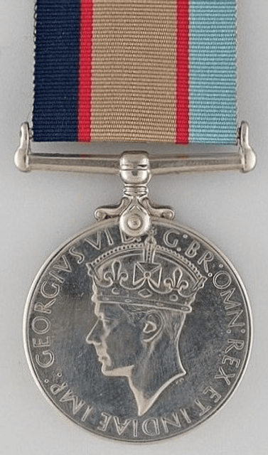 Australia Service Medal 1939–1945