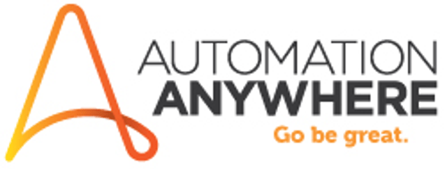 Automation Anywhere