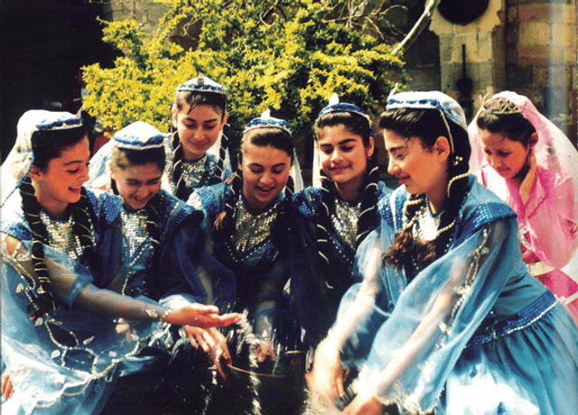 Azerbaijanis