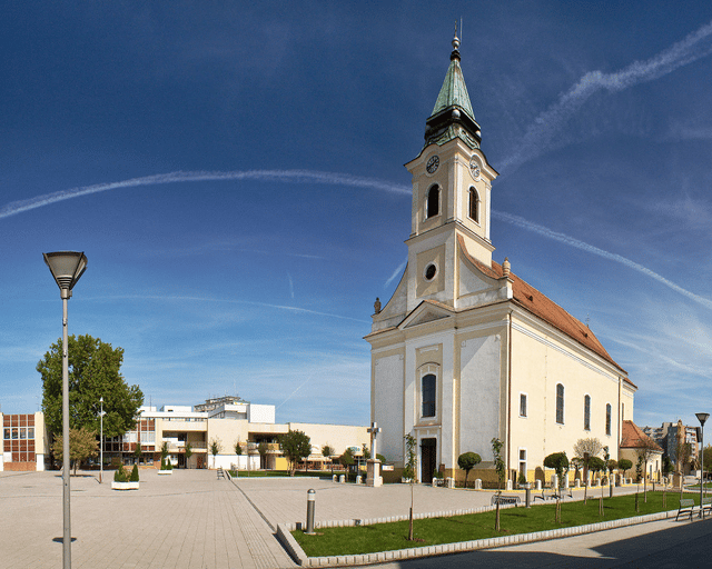 Bánovce nad Bebravou