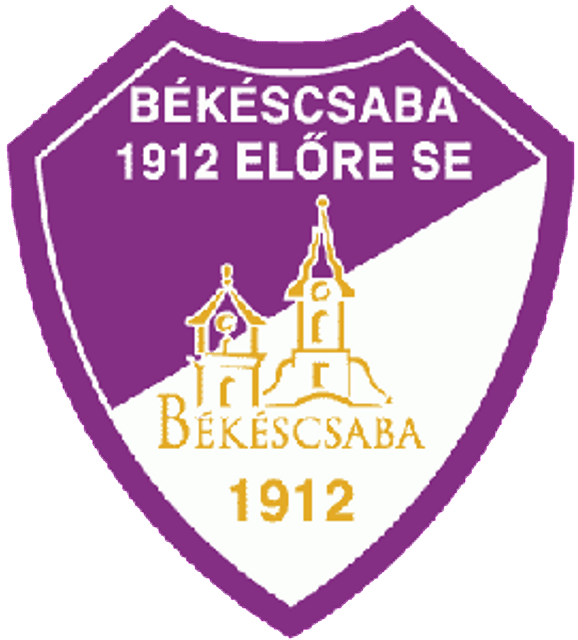 Békéscsaba 1912 Előre