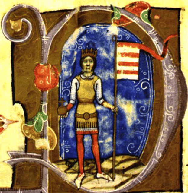 Béla III of Hungary