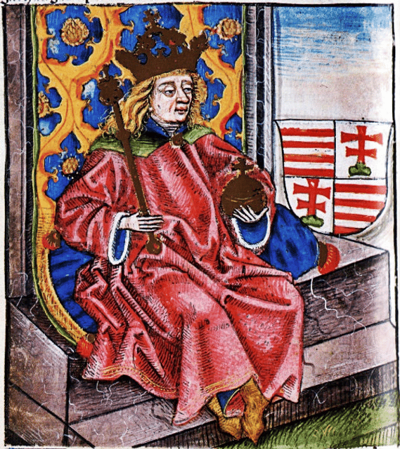 Béla IV of Hungary