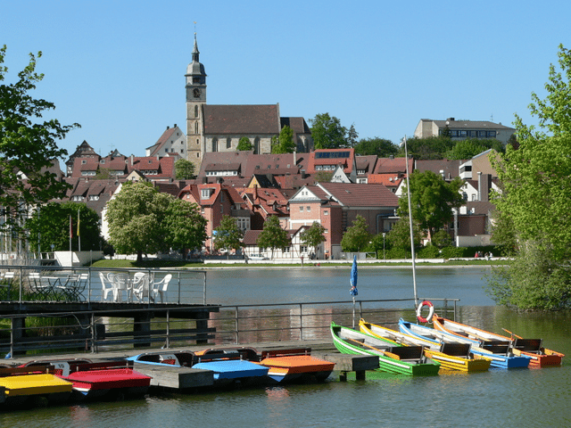 Böblingen