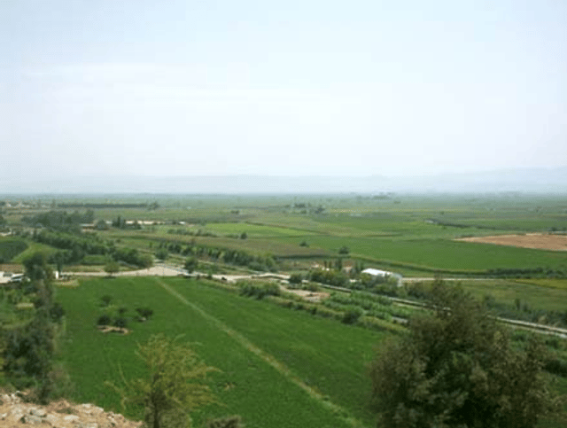 Büyük Menderes River