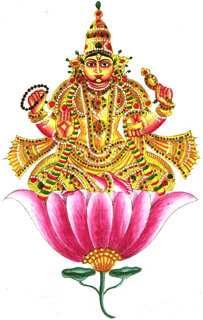 Bṛhaspati