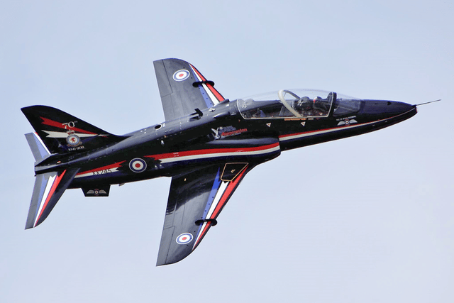 BAE Systems Hawk