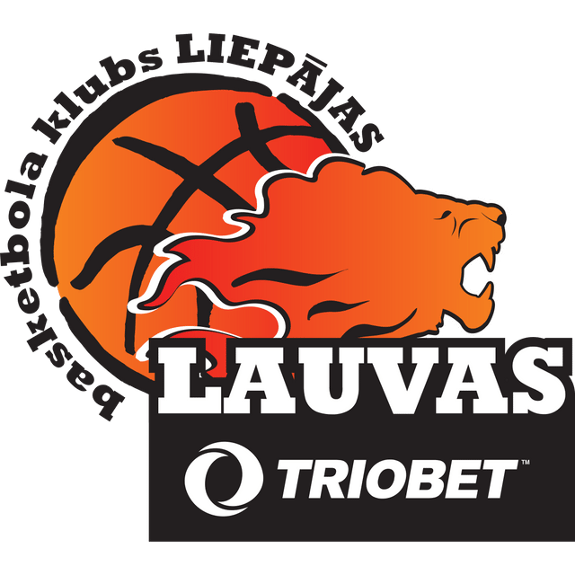 BK Liepājas Lauvas