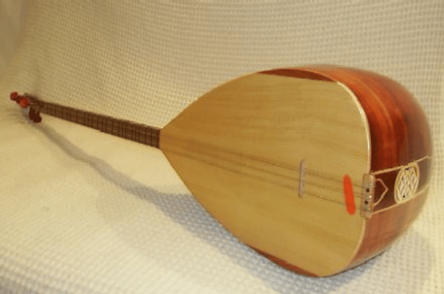 Bağlama