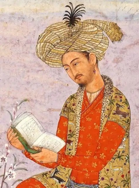 Babur