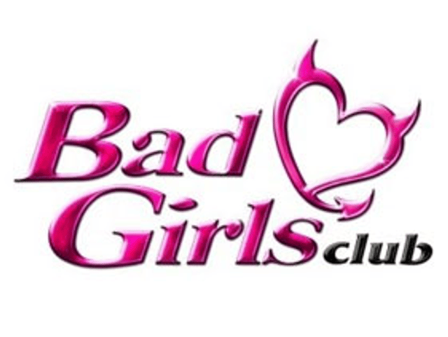 Bad Girls Club