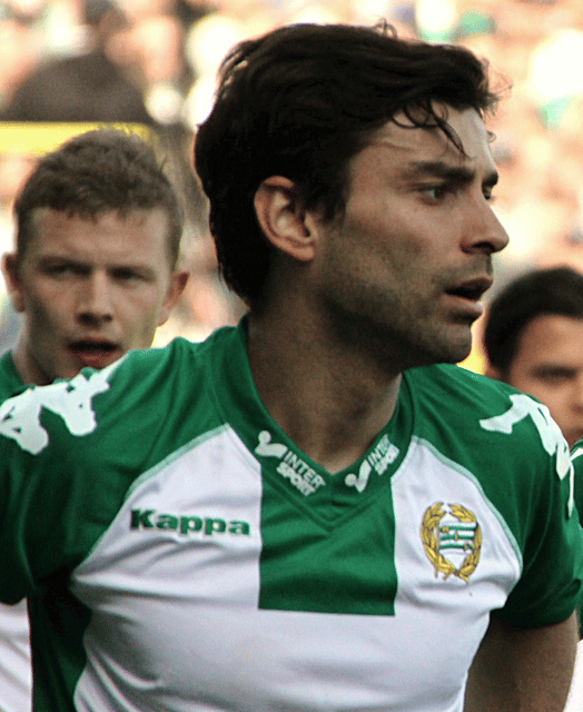 Baggio Hušidić